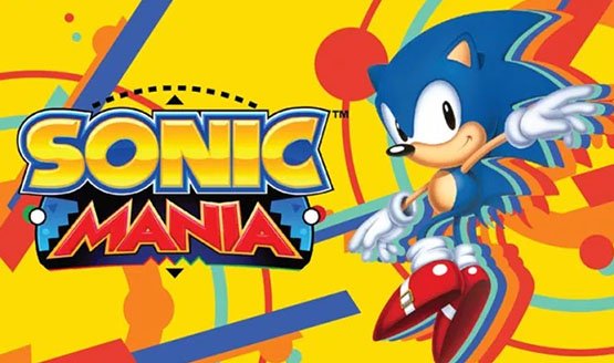 sonic mania plus leaks