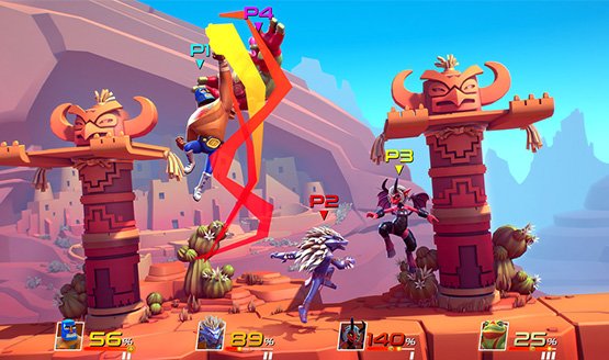brawlout new trailer featured image
