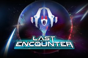 last encounter info