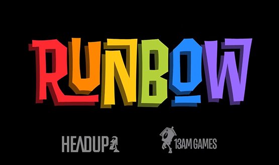 runbow release date