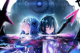 new mary skelter 2 info