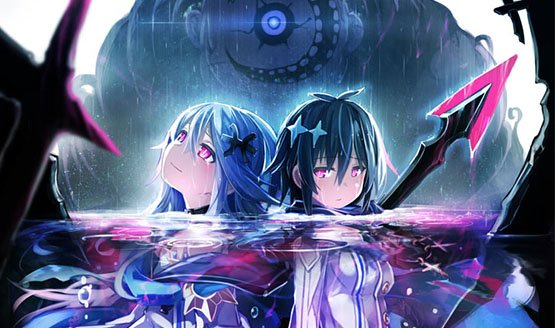 new mary skelter 2 info