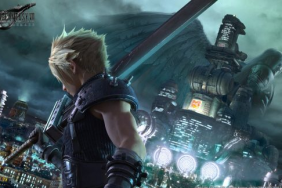 final fantasy 7 remake