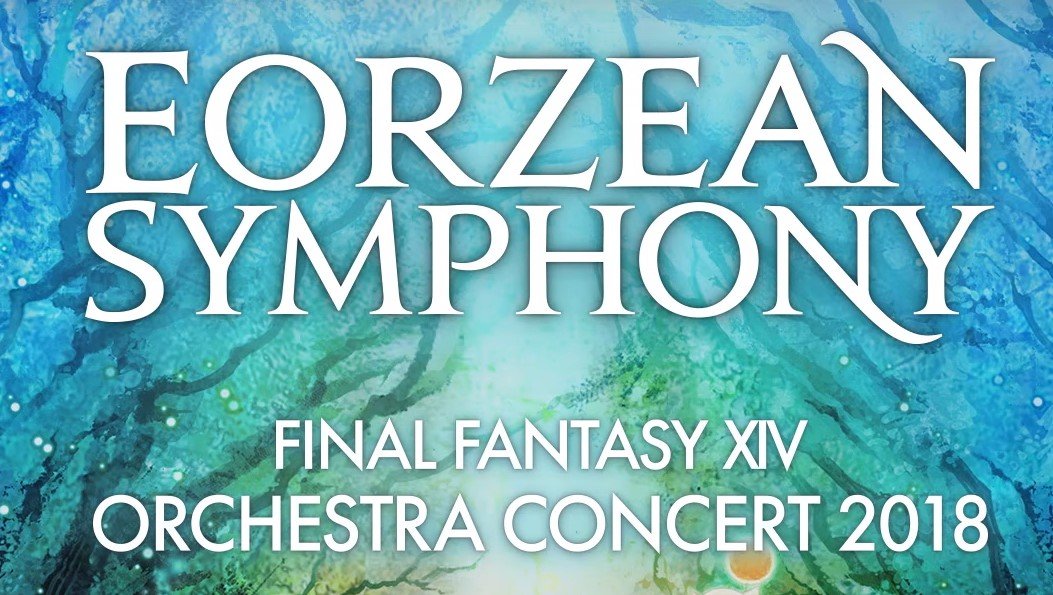 final fantasy 14 orchestra