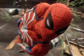 Spider man xbox One