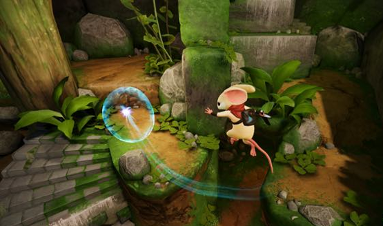 Stephen Hodde Moss interview 2