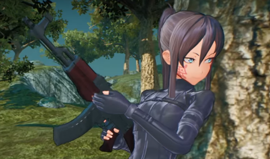 Sword Art Online Games - Giant Bomb