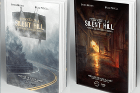 Third Editions Silent Hill Book