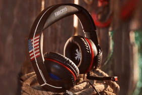 Thrustmaster Far Cry 5 Headphones Giveaway
