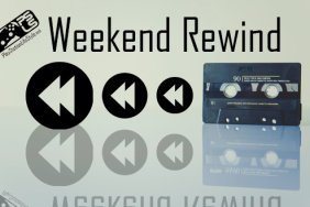 Weekend Rewind
