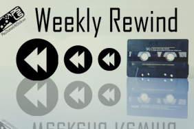 Weekly Rewind