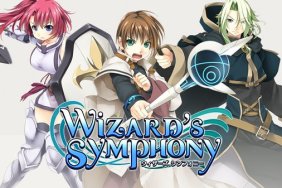 wizards symphony ps4