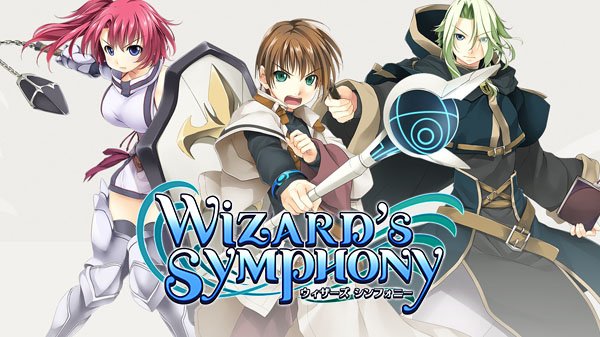 wizards symphony ps4