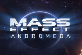 Andromeda story DLC