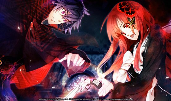 psychedelica of the black butterfly