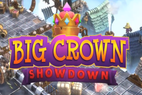 Big Crown Showdown trailer
