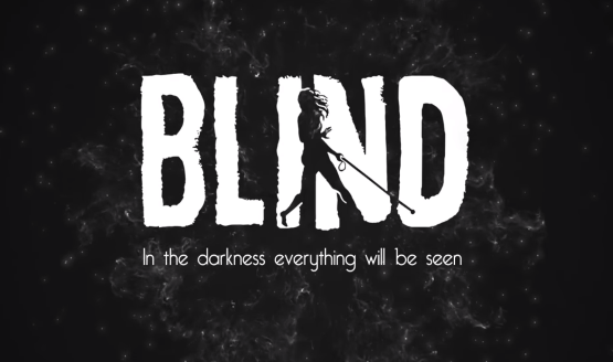Blind PSVR trailer