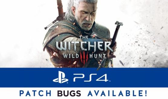 witcher 3 hdr support bugs