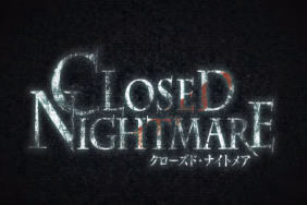 Closed Nightmare trailer