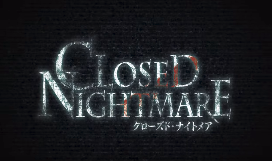 Closed Nightmare trailer