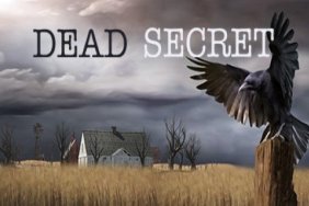 Dead Secret PS4