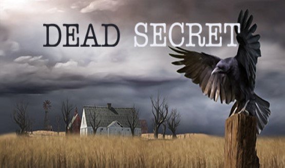 Dead Secret PS4
