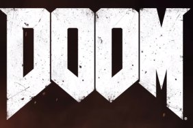Doom 2 E3 2018