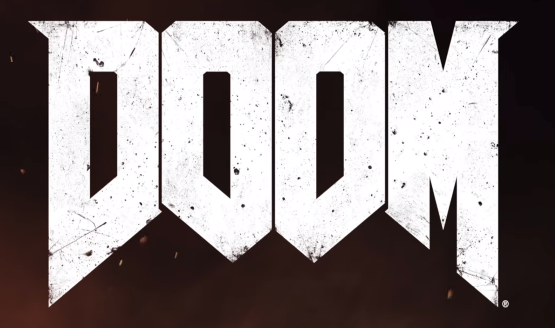 Doom 2 E3 2018