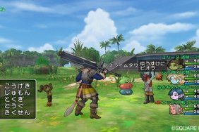 dragon quest director