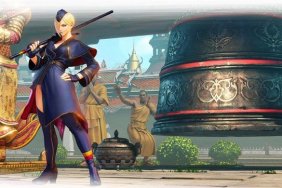 street fighter 5 falke