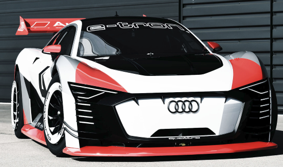 Gran Turismo Sport Update