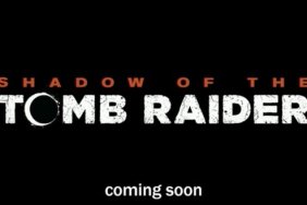 ffxv tomb raider