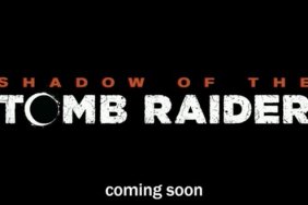 ffxv tomb raider