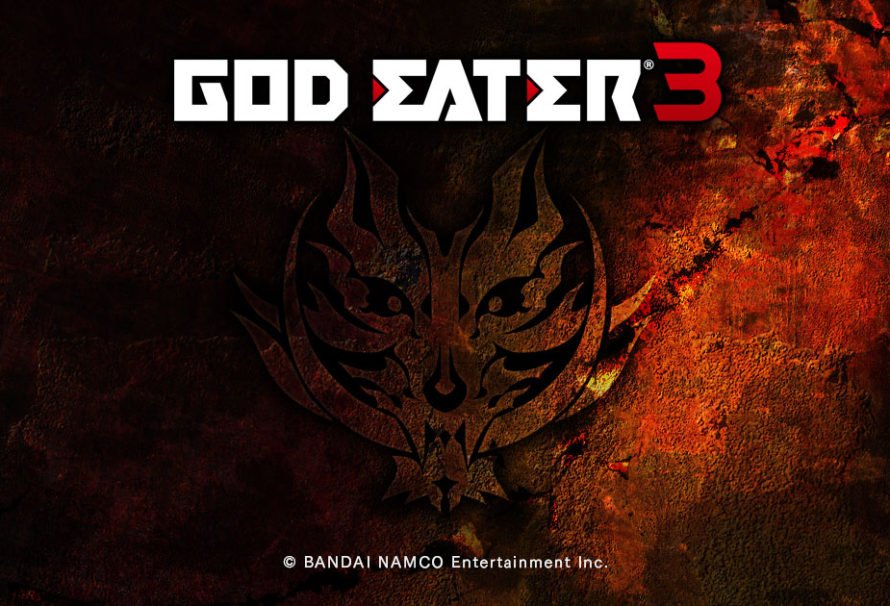 god eater 3 info
