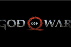God of war map