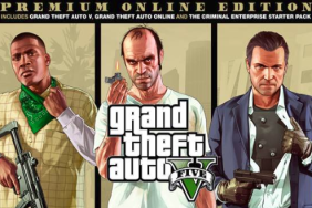 GTA 5 premium online edition