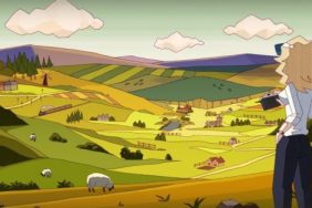 the good life tech tech demo