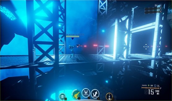 hive altenum wars ps4