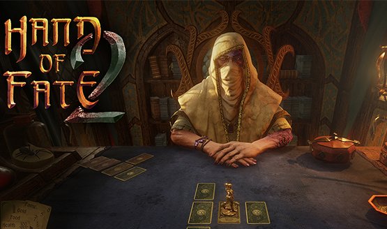 Hand Of Fate 2 Endless Mode Is Coming To The PS4