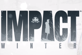 Impact Winter PS4 release date