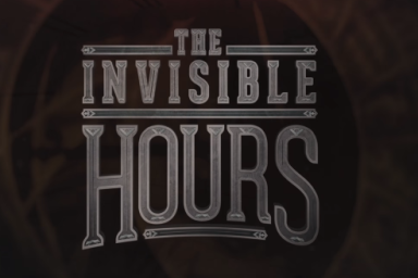 The Invisible Hours PS4 release date