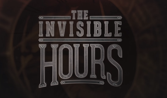 The Invisible Hours PS4 release date