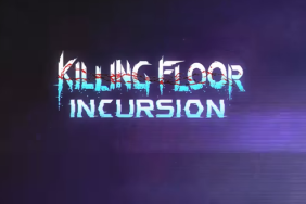Killing Floor Incursion trophies