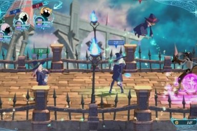 little witch academia multiplayer