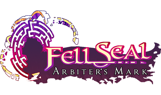 fell seal arbiters mark info logo