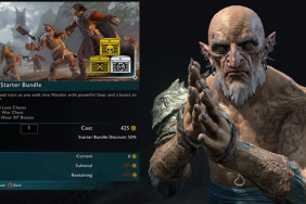 middle earth shadow of war microtransactions