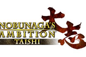 nobunagas ambition taishi western release