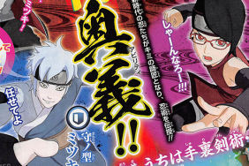 naruto to boruto shinobi striker info