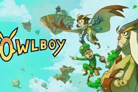 owlboy release date