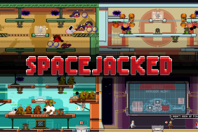 spacejacked